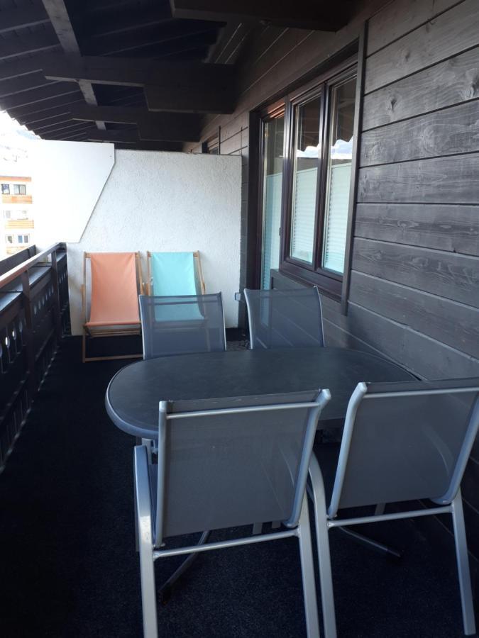 Apartment Kendlbacher Zell am See Exterior photo