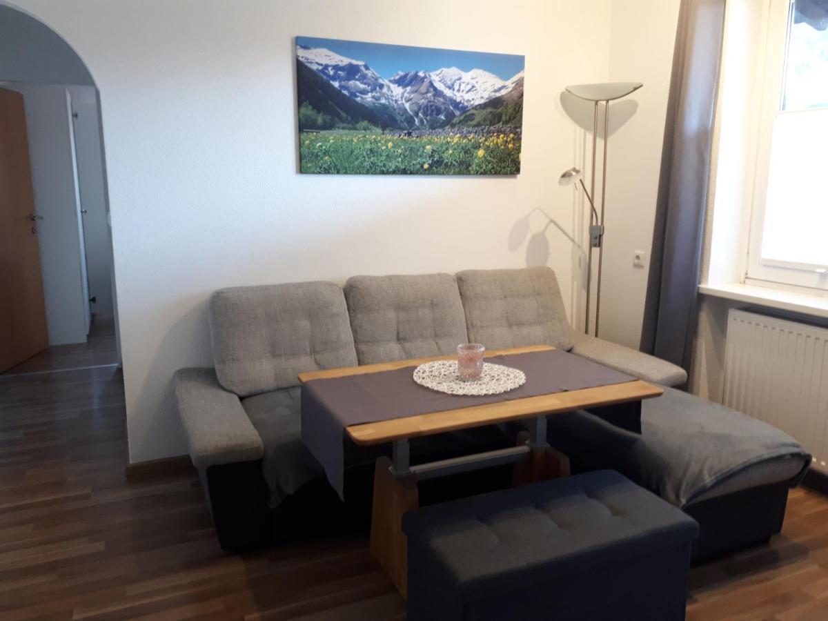 Apartment Kendlbacher Zell am See Exterior photo