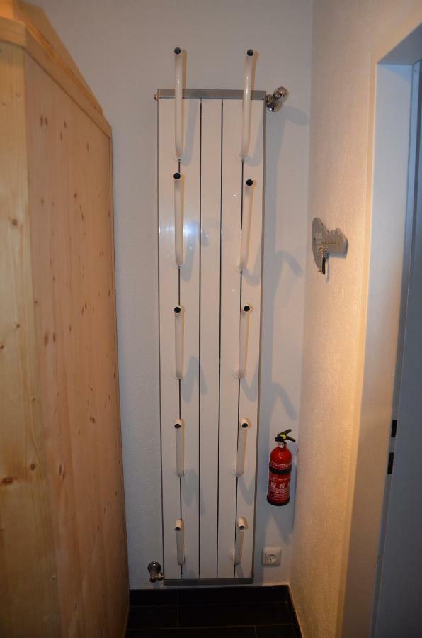Apartment Kendlbacher Zell am See Exterior photo