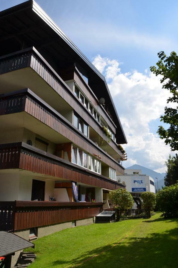 Apartment Kendlbacher Zell am See Exterior photo